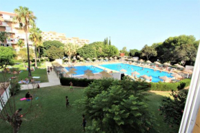 20 Apartamentos Hércules - Piscina y Playa - EXCELENTE CONEXIÓN WIFI